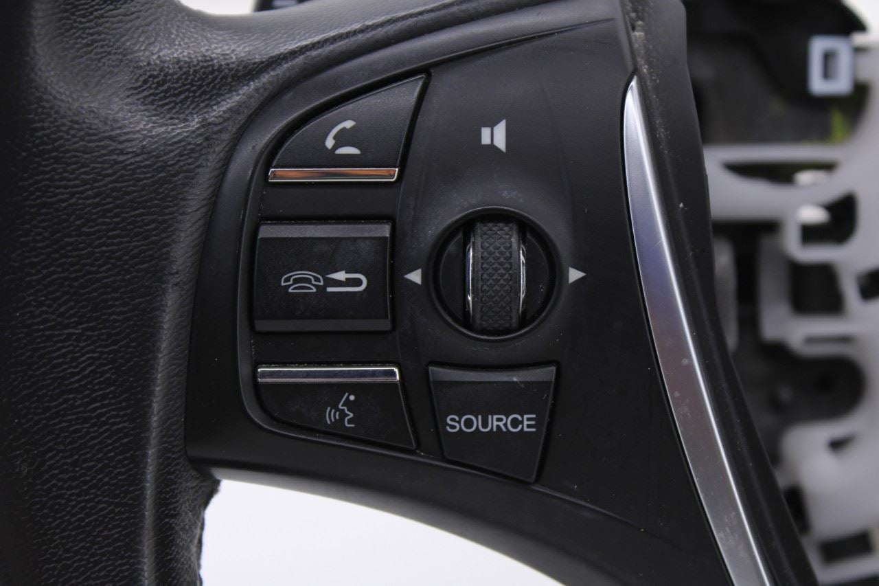 2015-20 Acura TLX Tech Steering Wheel Leather w/ Control Buttons 78501-TZ3-A71ZA3
