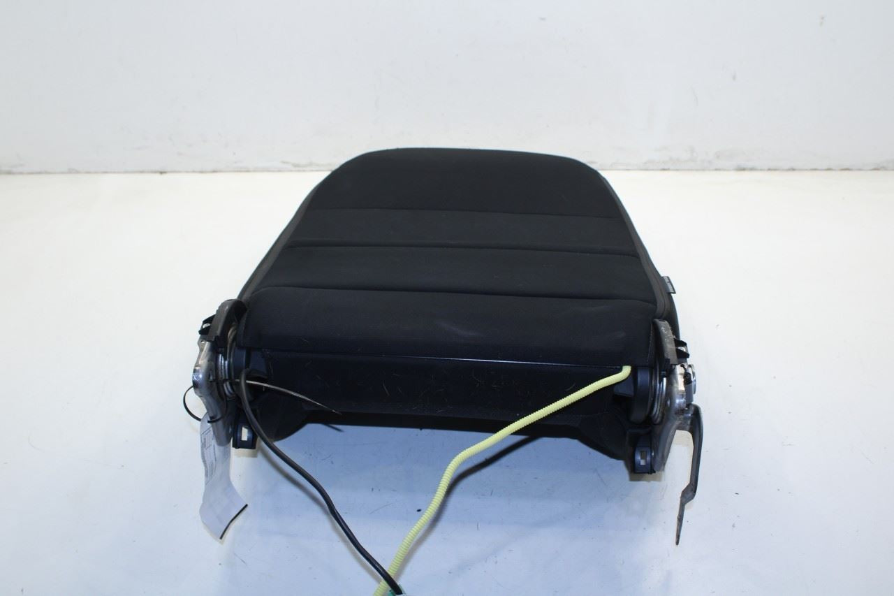 15-21 Subaru WRX Premium 2.0L AWD Front Seat Right Side Back Rest Upper Cushion - Alshned Auto Parts