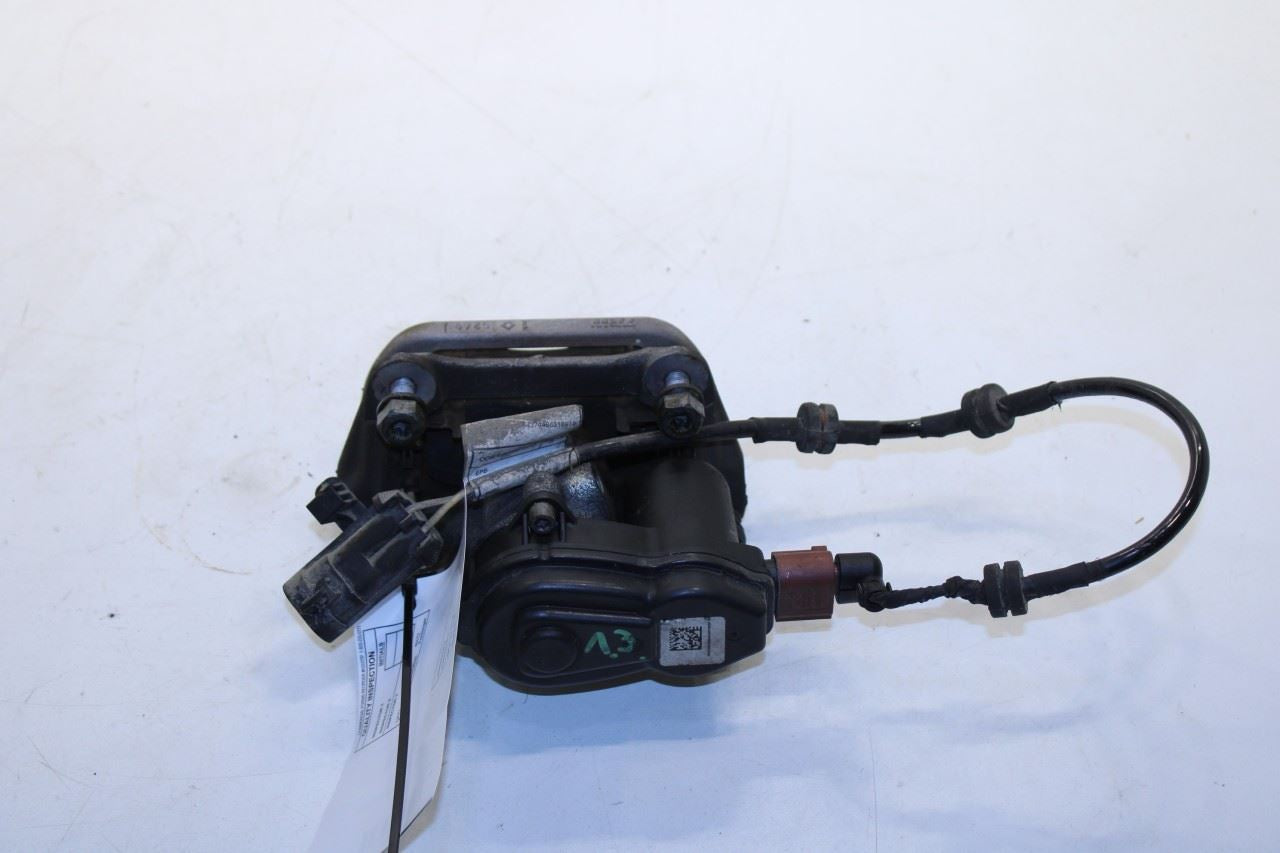 2015-23 Jeep Renegade Sport Rear Left Driver Side Brake Disc Caliper 68263130AA - Alshned Auto Parts