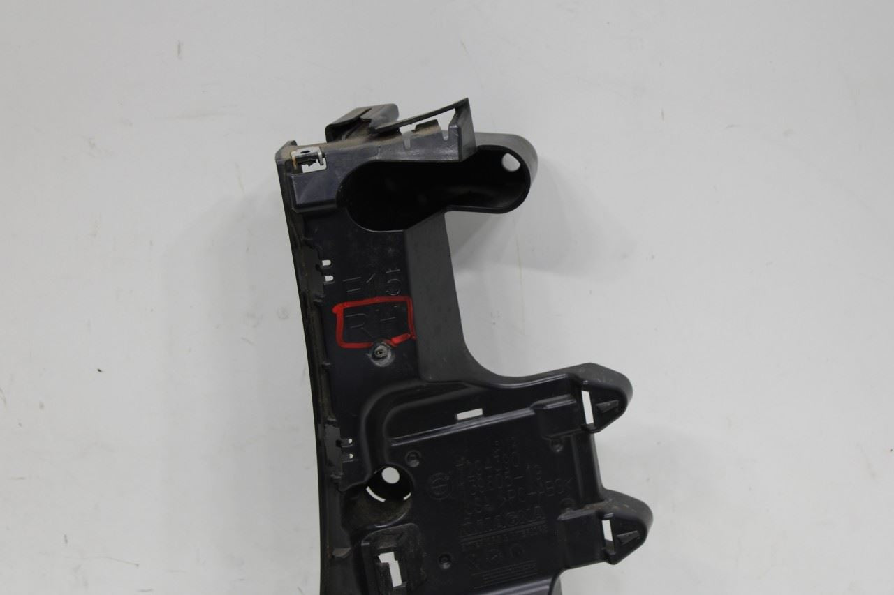 2014-18 BMW X5 xDrive35i Rear LH and RH Bumper Corner Mount Bracket 51127294389 - Alshned Auto Parts