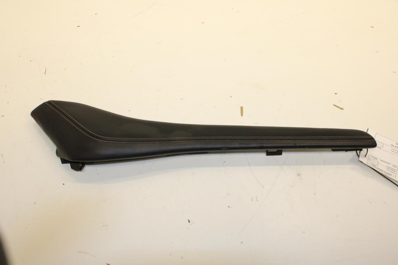 2019-24 Nissan Altima SL Front Center Console RH Side Panel Trim 96992-6CA1A OEM - Alshned Auto Parts