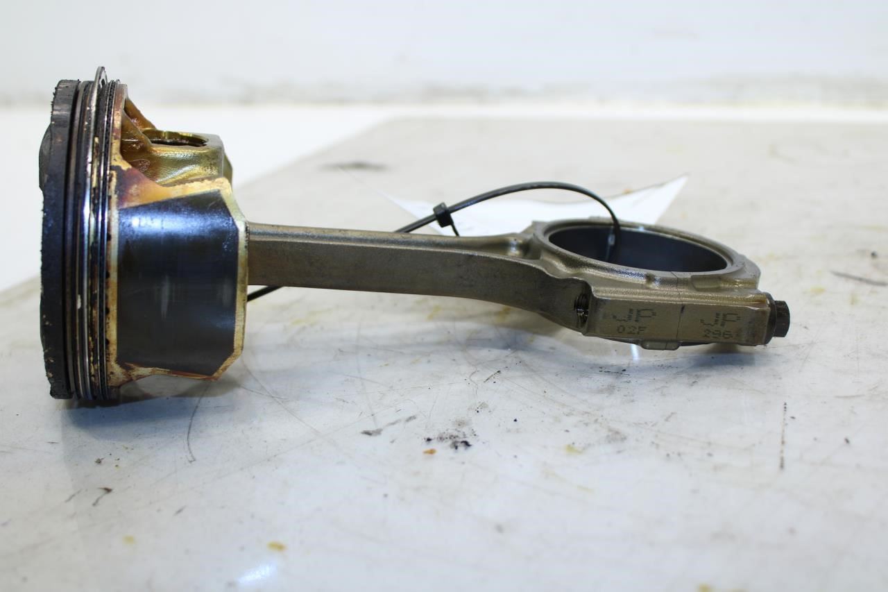 2017-2023 GMC Acadia SLT-1 3.6L Engine Piston Right 2 w/ Connecting Rod 12647161 - Alshned Auto Parts