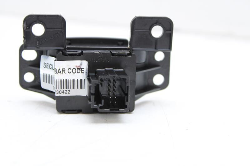 2014-2023 Jeep Cherokee Parking Brake Control Switch 68373898AA OEM - Alshned Auto Parts