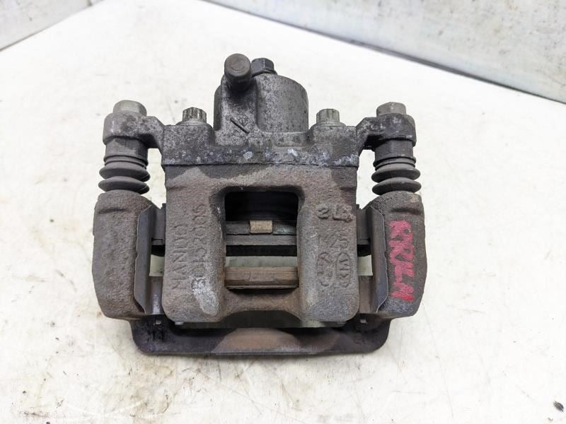 11-15 Kia Optima LX 2.4L FWD Rear Driver Left Side Brake Disc Caliper 582103Q100 - Alshned Auto Parts