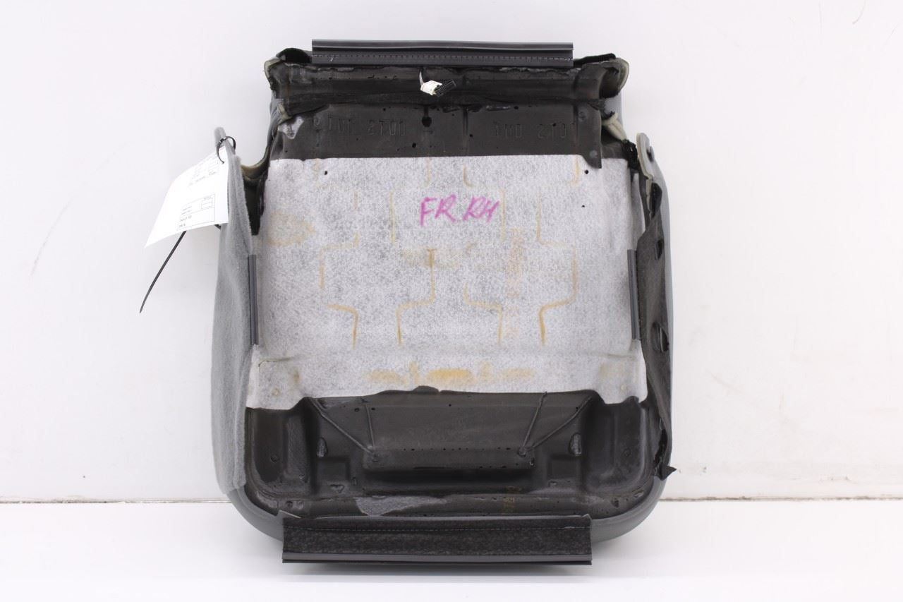 14-24 Ram 1500 Classic Express Quad Cab 5.7L Front Right Side Seat Lower Cushion4