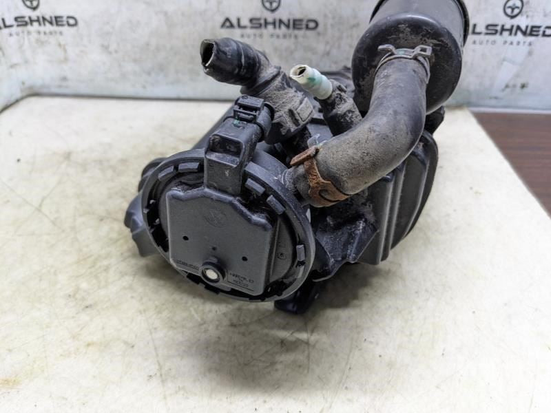 15-19 Volkswagen Golf Fuel Vapor Evaporator Emission Canister 5Q0-201-797-L OEM - Alshned Auto Parts