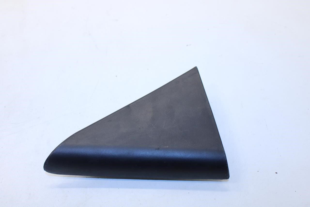 2015-21 Hyundai Tucson Value Rear LH and RH Door Inner Corner Trim Molding Cover - Alshned Auto Parts