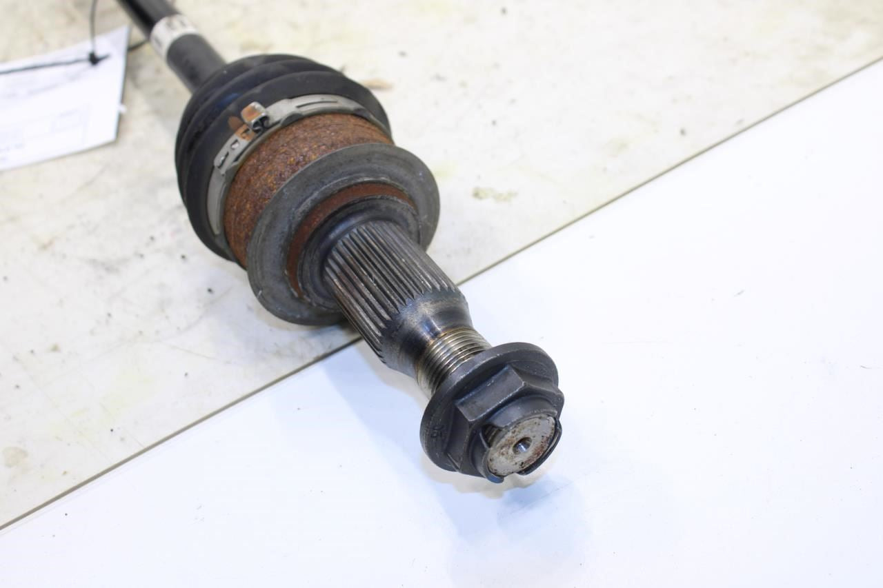 19-25 Cadillac XT4 Premium AWD Rear Right Side CV Axle Drive Half Shaft 42861239 - Alshned Auto Parts
