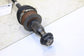 19-25 Cadillac XT4 Premium AWD Rear Right Side CV Axle Drive Half Shaft 42861239 - Alshned Auto Parts