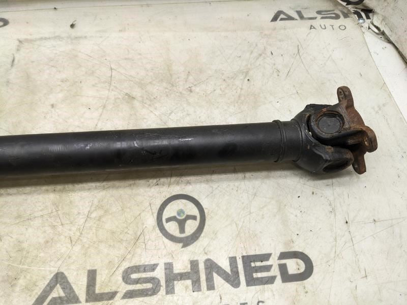 2014-2016 BMW 428i xDrive AWD Front Axle Drive Propeller Shaft 26209425910 OEM - Alshned Auto Parts