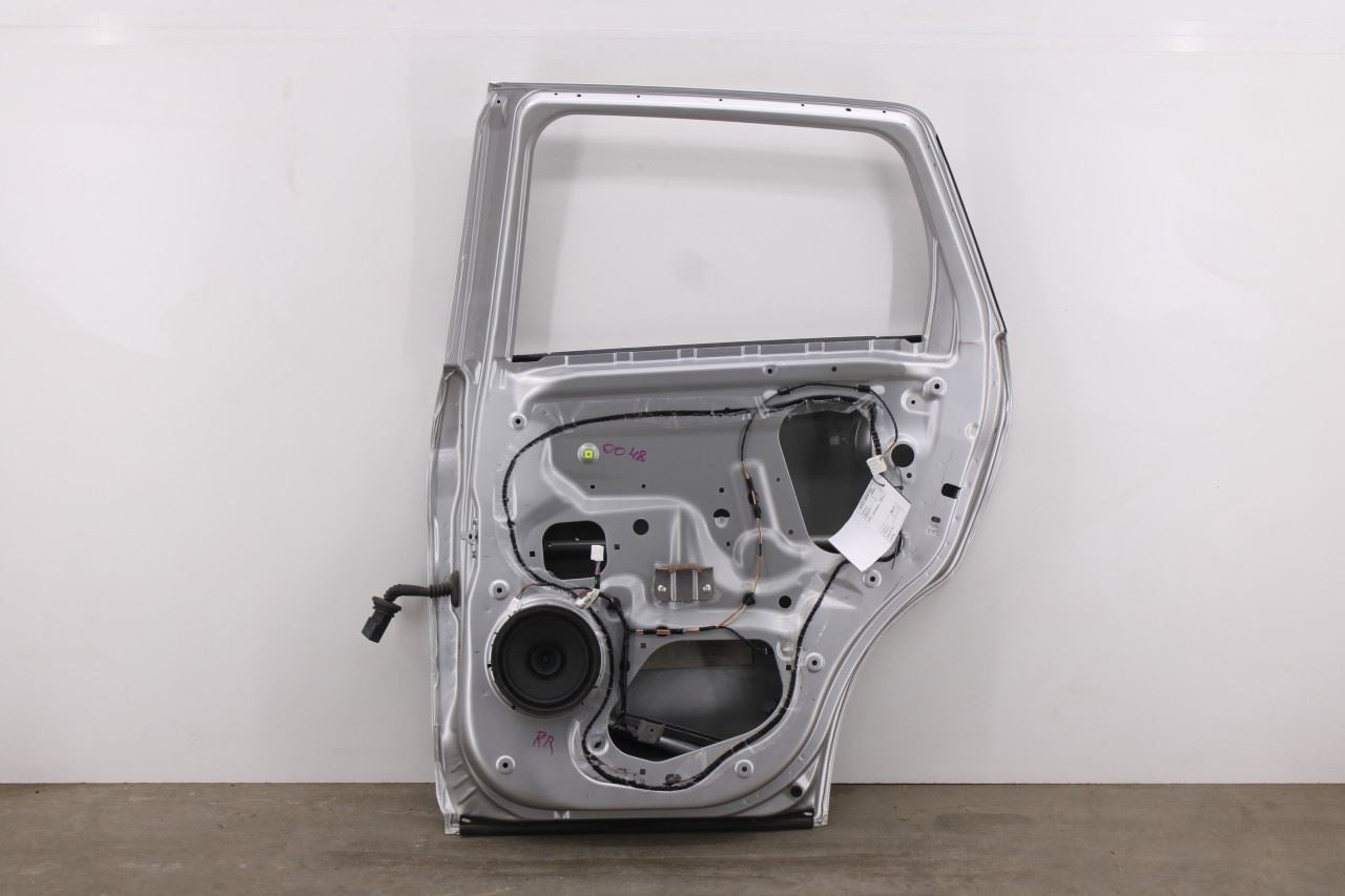 2011-2025 Mitsubishi Outlander Sport SE Rear Right Door Shell Panel 5730B842 OEM7