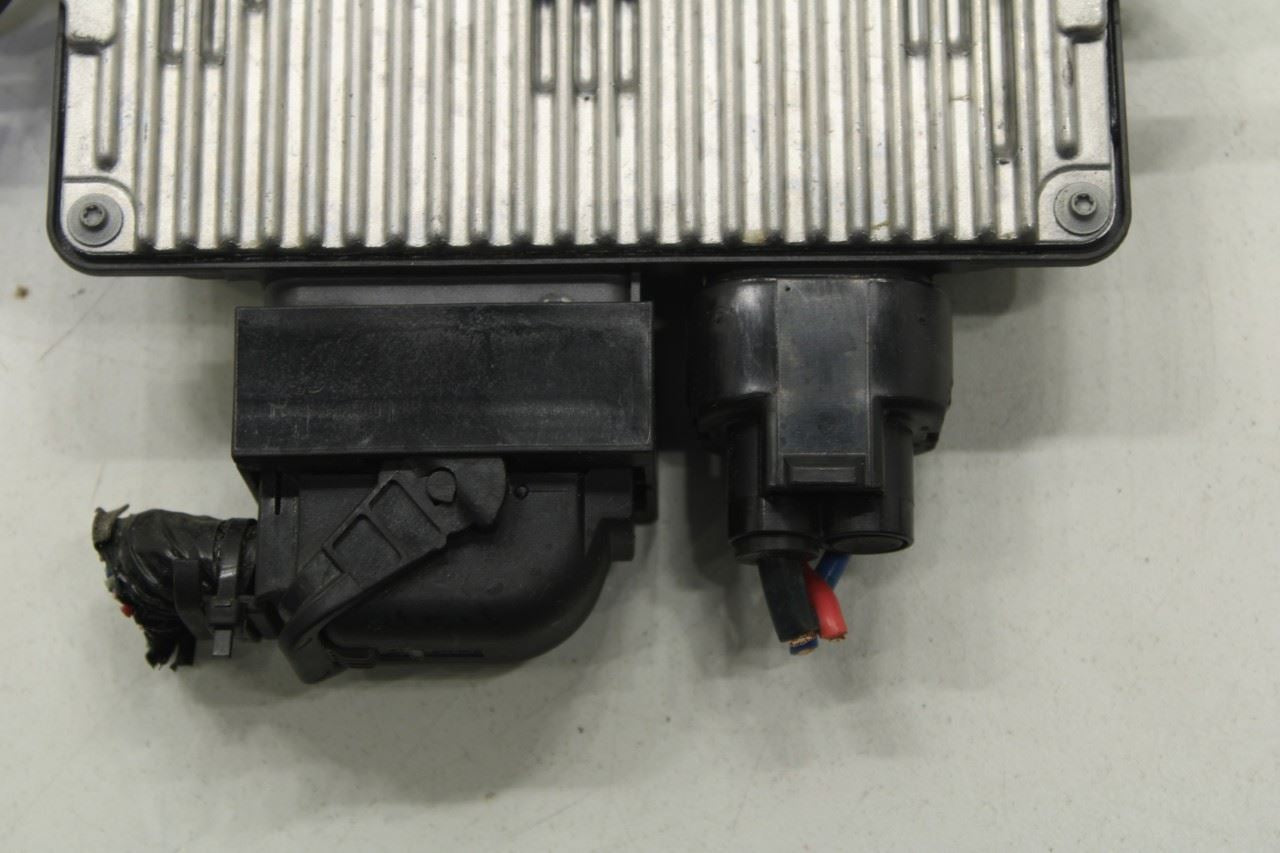 17-2021 Infiniti Q60 Luxe VTC Valve Variable Timing Control Module 237F0-6HH0A - Alshned Auto Parts