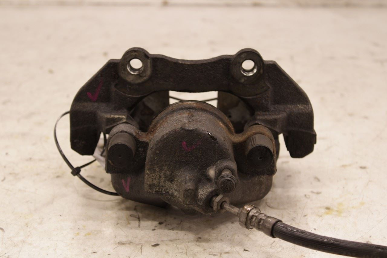 2018-22 Ford Ecosport SE Front Left Driver Side Brake Disc Caliper CN15-2B302-BA - Alshned Auto Parts