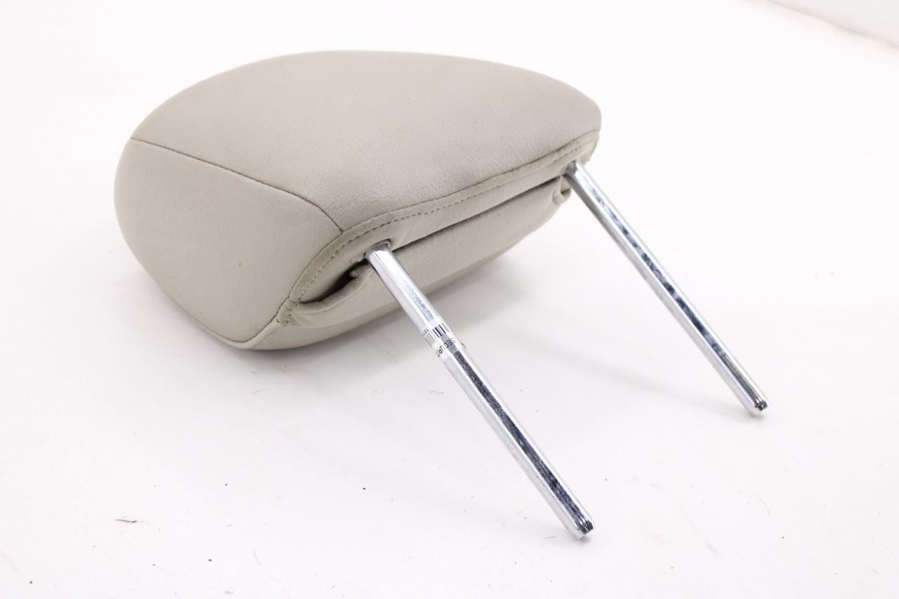 2010-12 Ford Mustang Premium Conv V6 Front Right and Left Side Seat Headrest Set14