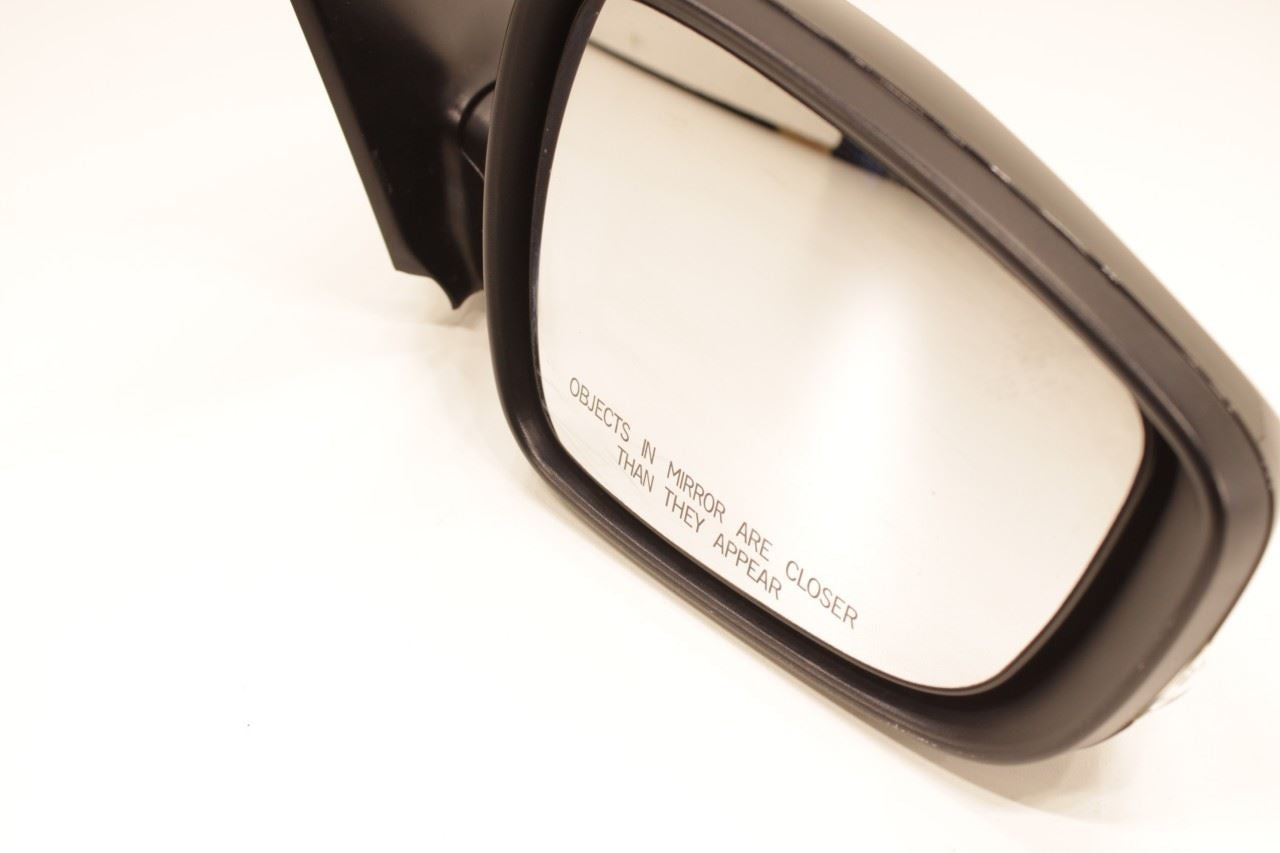 2011-2017 Hyundai Veloster Turbo 1.6L FWD Passenger Right Side Rear View Mirror - Alshned Auto Parts
