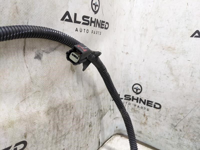 2014-15 Jeep Grand Cherokee Overland Rear Bumper Park Assist System Wire Harness5