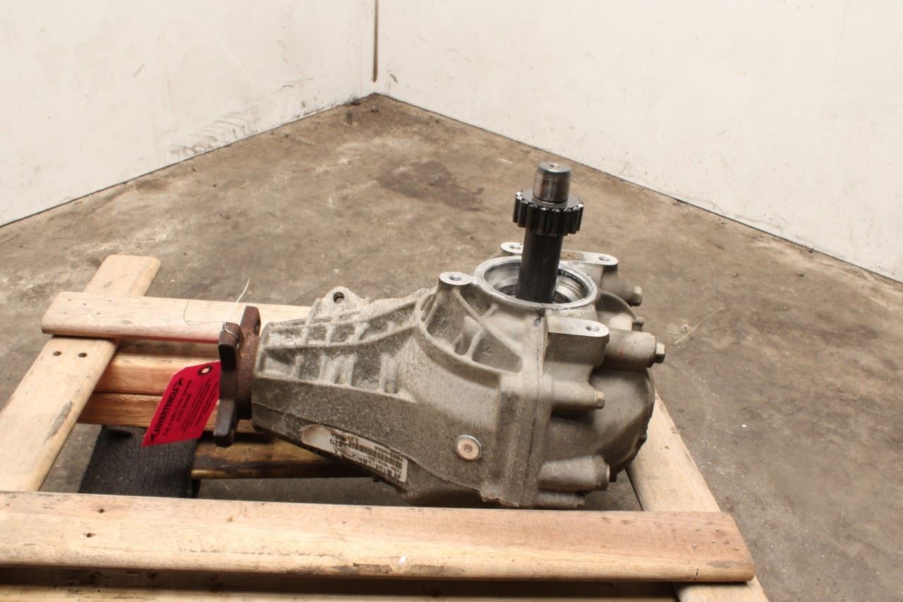 2013-2021 Ram 1500 Classic 5.7L 4WD Front Axle Differential Carrier 3.21 ratio - Alshned Auto Parts