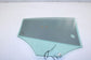 2009-2015 Jaguar XF Portfolio Rear Left Driver Side Door Window Glass C2Z28403 - Alshned Auto Parts