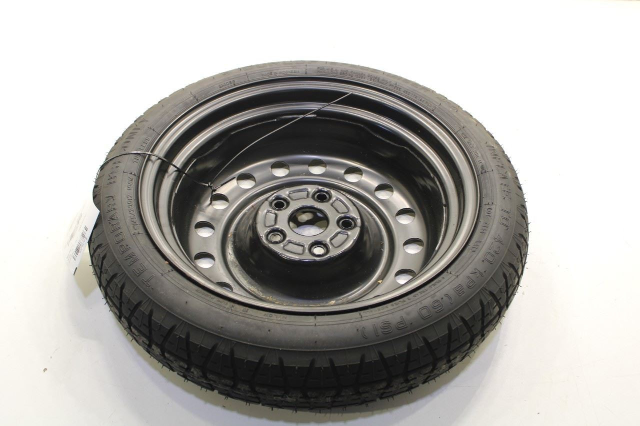 15-21 Subaru WRX Premium Spare Wheel Tire Space Miser T145/70D17 106M 28151FG060 - Alshned Auto Parts