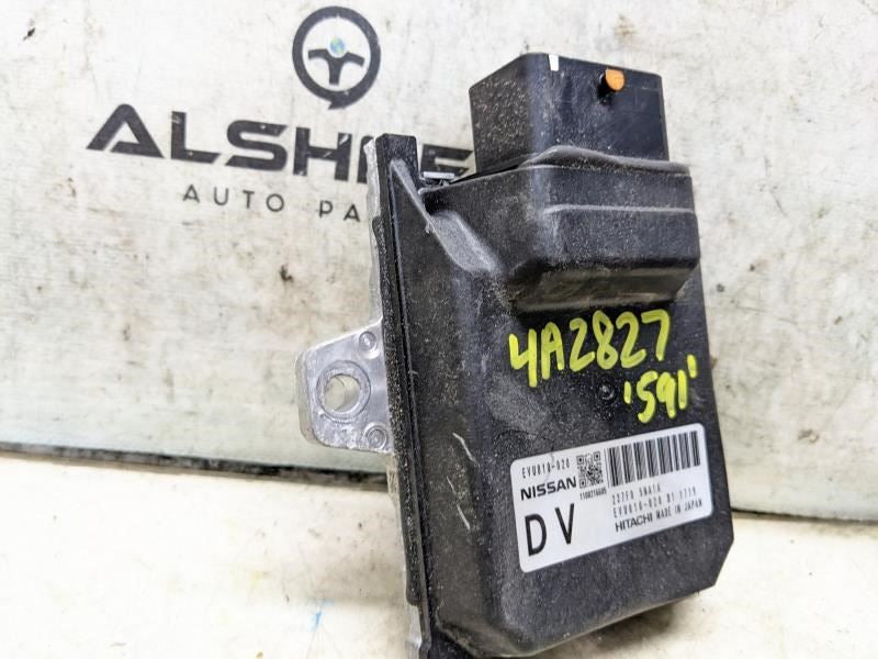 2020-2022 Nissan Sentra 2.0L VTC Variable Timing Control Module 237F0-5NA1A OEM - Alshned Auto Parts