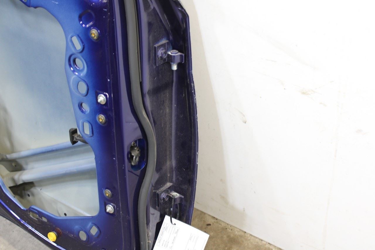 2015-2023 Jeep Renegade Rear Left Driver Door Shell Panel 68320803AA OEM *ReaD* - Alshned Auto Parts