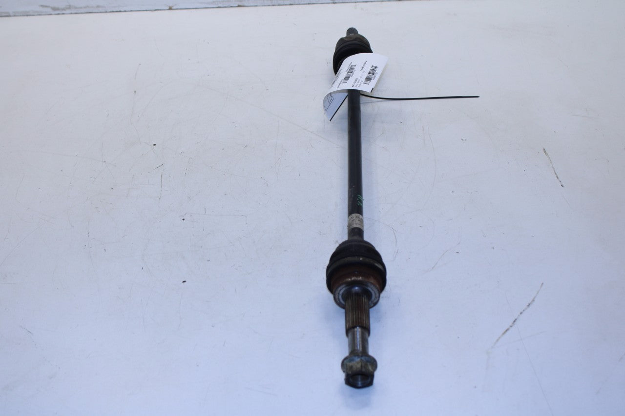 15-24 Nissan Murano Platinum AWD Rear Right CV Axle Drive Half Shaft 39600-5AA0A - Alshned Auto Parts