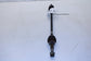 15-24 Nissan Murano Platinum AWD Rear Right CV Axle Drive Half Shaft 39600-5AA0A - Alshned Auto Parts