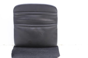 14-20 Infiniti QX60 Front Right Side Seat Back Panel Cover Trim 87640-3JA4A OEM
