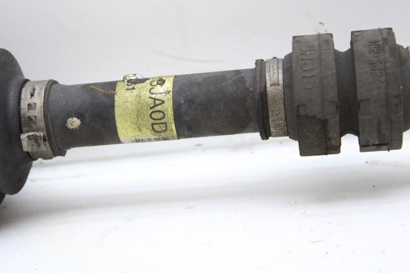 2014-2019 Nissan Pathfinder 3.5L 4WD Front Left Axle Drive Shaft 39101-3JA0D OEM