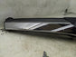 2014-2016 Subaru Forester Front Upper Center Grille 91121SG050 OEM - Alshned Auto Parts