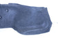 14-23 Infiniti Q50 Luxe Rear Driver Left Side Trunk Luggage Finisher Trim Cover - Alshned Auto Parts