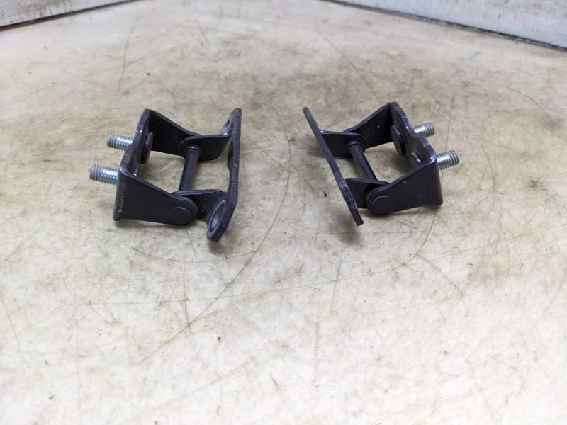 19-23 Subaru Forester RR Tailgate Liftgate Door Hinge RH/LH Pair 60879FJ001 OEM - Alshned Auto Parts