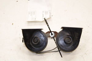 2014-2017 RAM 1500 Big Horn High and Low Note Horn w/ Bracket 68306481AB OEM