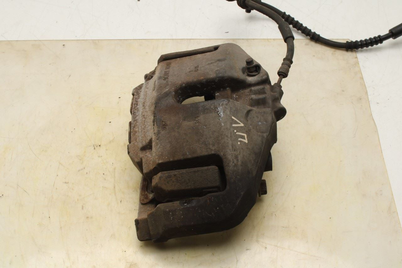 10-15 BMW 750Li xDrive Front Right and Left Side Brake Disc Caliper 34116786818 - Alshned Auto Parts