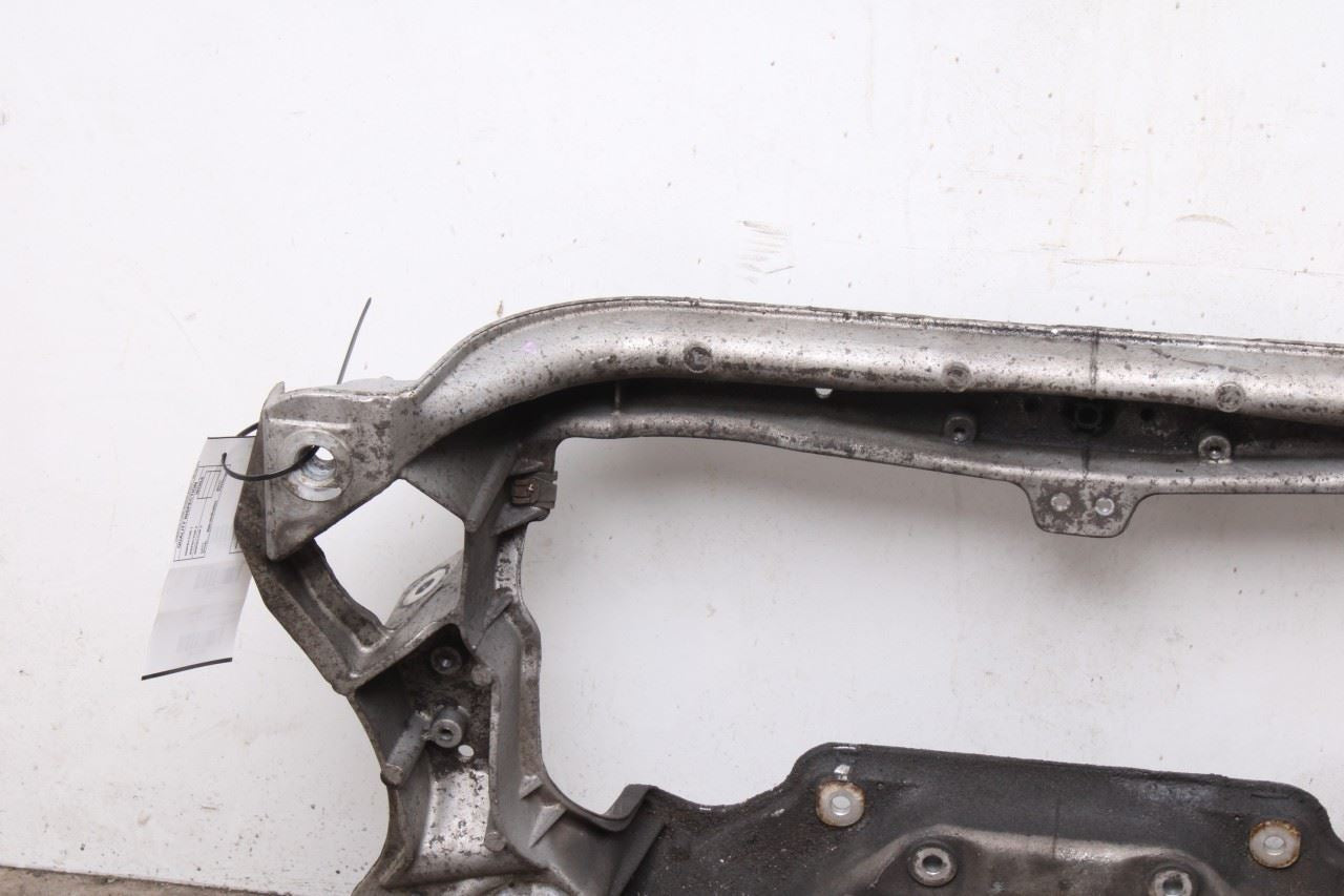 2006-2009 Mercedes-Benz CLK 350 RWD Front Crossmember Subframe 2036280657 OEM - Alshned Auto Parts