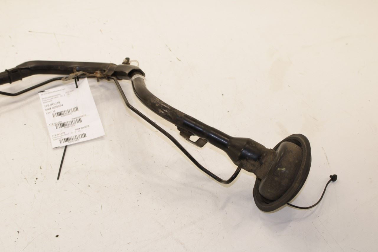 2014-2020 Infiniti QX60 Pure 3.5L Fuel Filler Neck Tube Pipe 17221-3JA1B OEM - Alshned Auto Parts