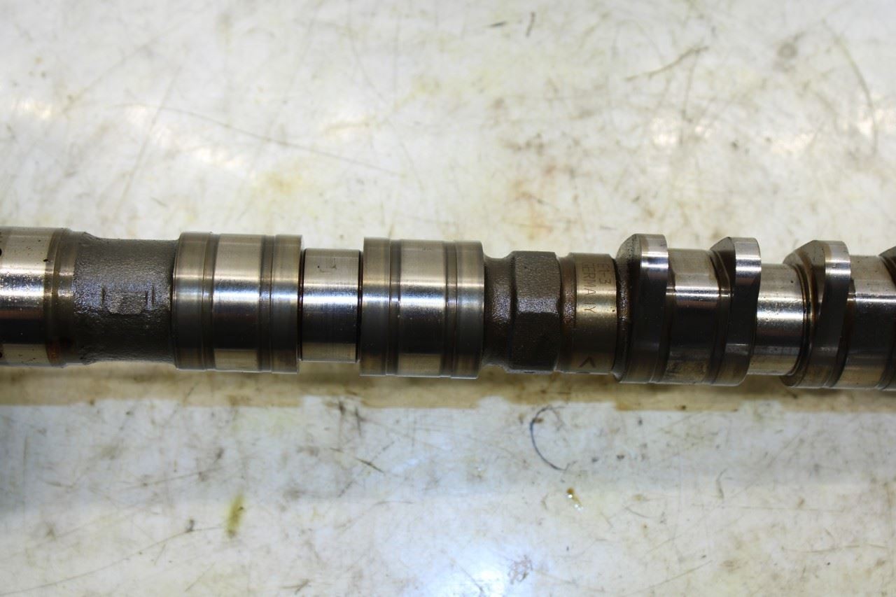 2011-2016 Porsche Panamera 4 3.6L Right Side Engine Intake and Exhaust Camshaft - Alshned Auto Parts