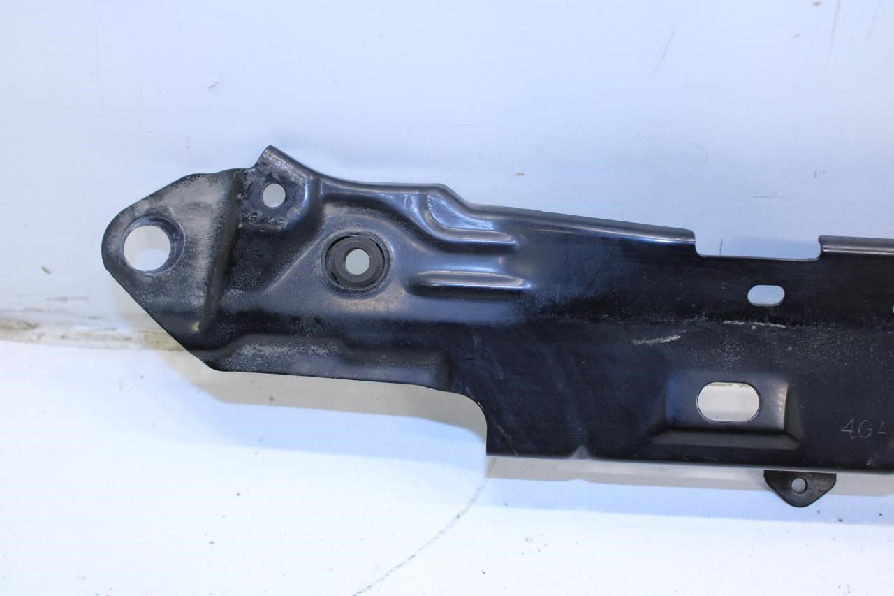 14-23 Infiniti Q50 Luxe RWD Radiator Core Support Upper Tie Bar Kit 62290-4GA0A - Alshned Auto Parts