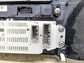17-18 Mitsubishi Outlander AC Heater Temp Climate Control w Bezel 7820B057XA OEM