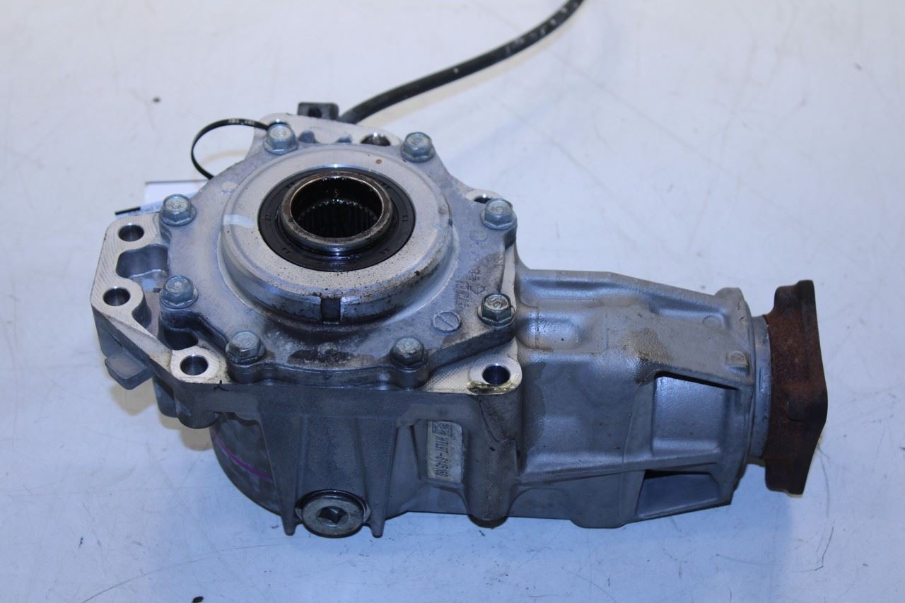 2016-2020 Acura MDX Advance 3.5L AWD Transfer Case 147K 29000-5L9-000 OEM - Alshned Auto Parts