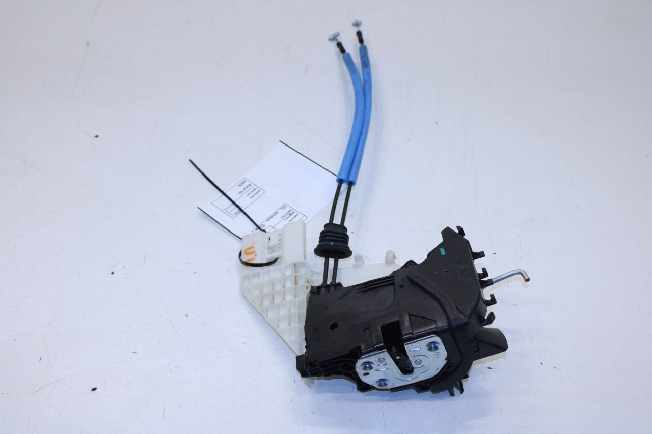 2020-2025 KIA Soul LX Front Right Side Door Lock Latch Actuator 81320-K0010 OEM - Alshned Auto Parts