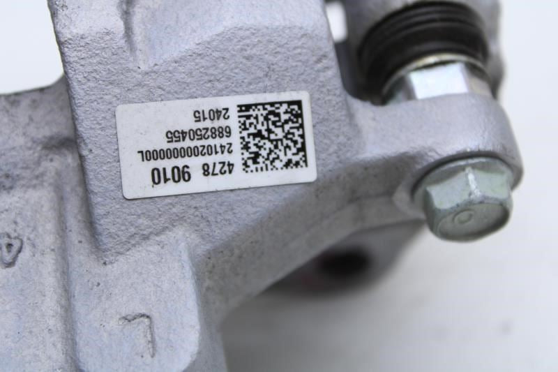 2024-2025 Chevrolet Trax Front Left Driver Side Brake Disc Caliper 42789010 OEM - Alshned Auto Parts