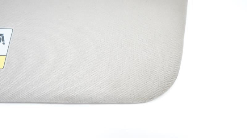 2011-2012 Honda Odyssey Front Right Side Sun Visor w/ Illuminated Mirror *ReaD* - Alshned Auto Parts