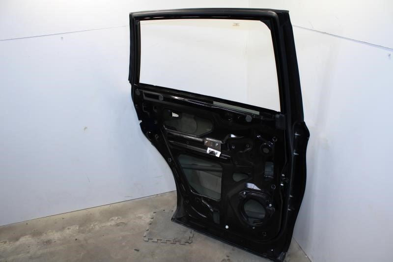 2016-2020 Infiniti QX60 Rear Driver Left Side Door Shell Panel 82101-3JC1A OEM - Alshned Auto Parts