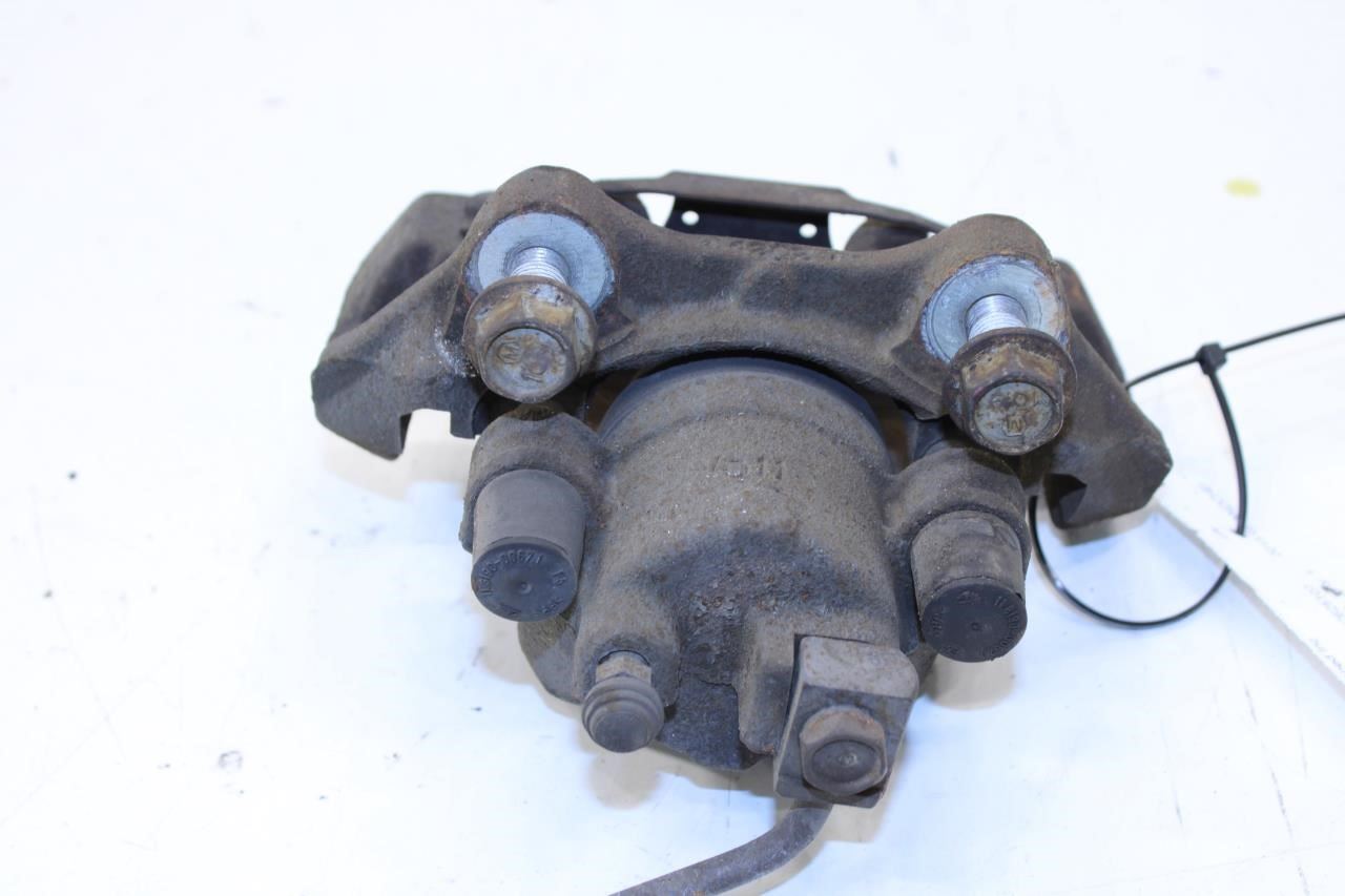 2011-2020 Jeep Grand Cherokee Limited Rear Right Brake Disc Caliper 68052376AA - Alshned Auto Parts