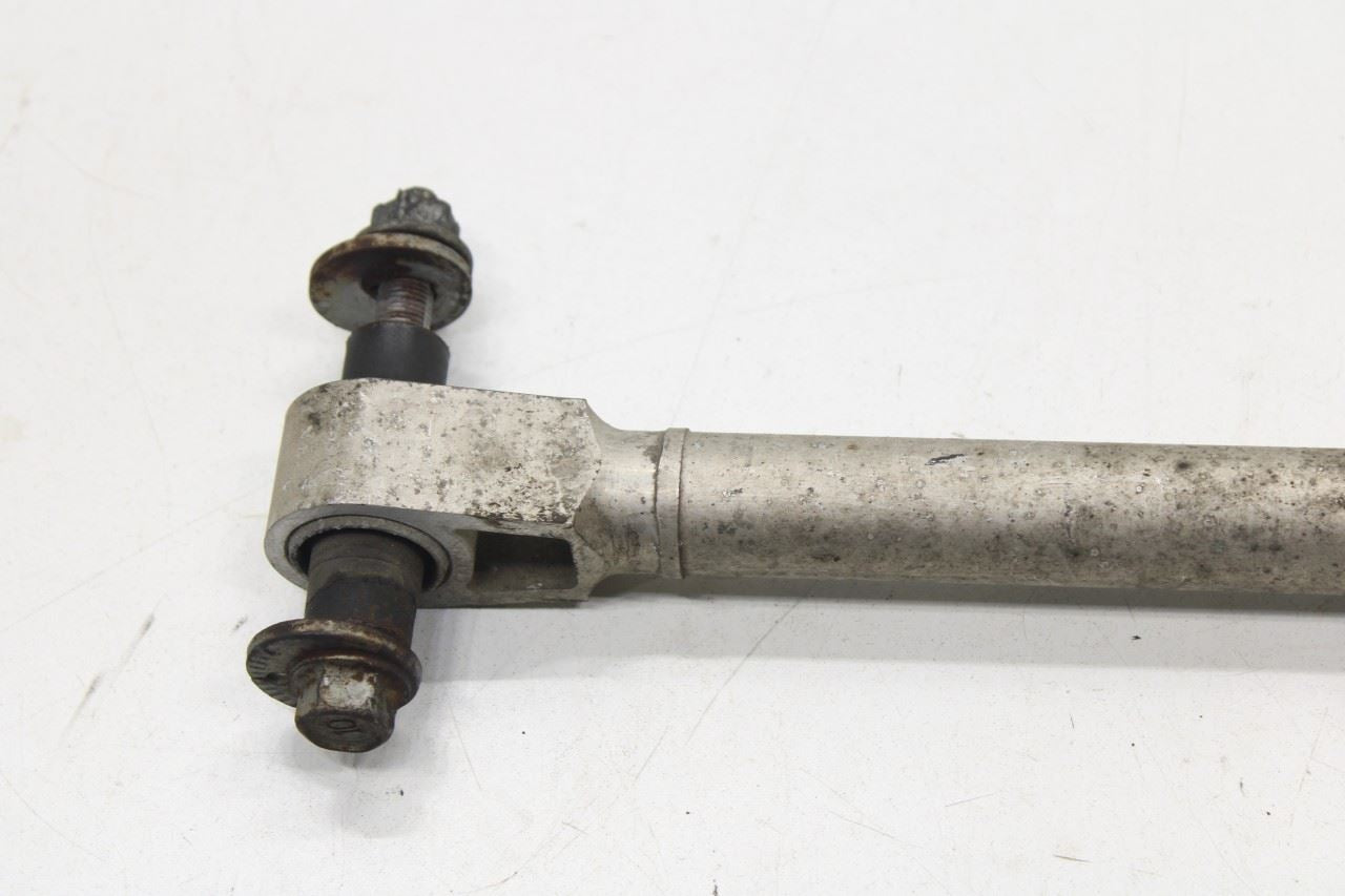 17-22 Infiniti Q60 Luxe AWD Rear Left Side Lower Lateral Control Arm 55120-1MA0D - Alshned Auto Parts