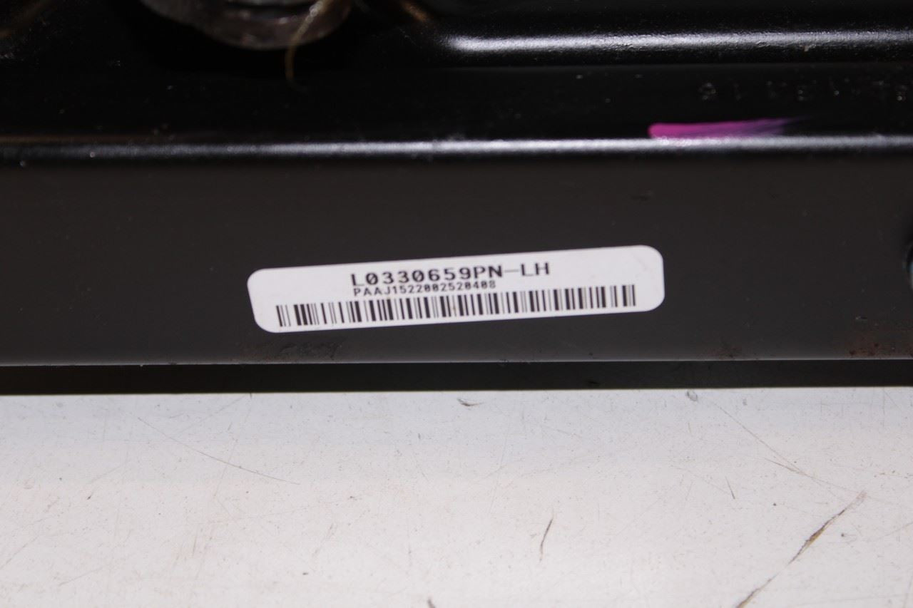 2014-2016 Maserati Ghibli S Q4 3.0L AWD Front Passenger Right Side Seat Complete - Alshned Auto Parts