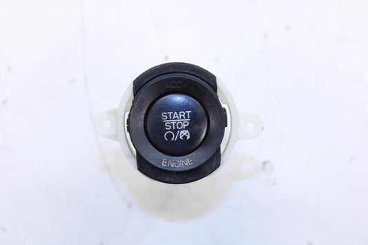 2014-22 Jeep Grand Cherokee Engine Start Stop Ignition Switch Button 68207000AB - Alshned Auto Parts
