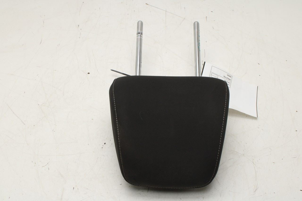 19-21 Kia Forte LXS Front Seat Driver LH Side Headrest Cloth 88700-M7000B4P OEM - Alshned Auto Parts