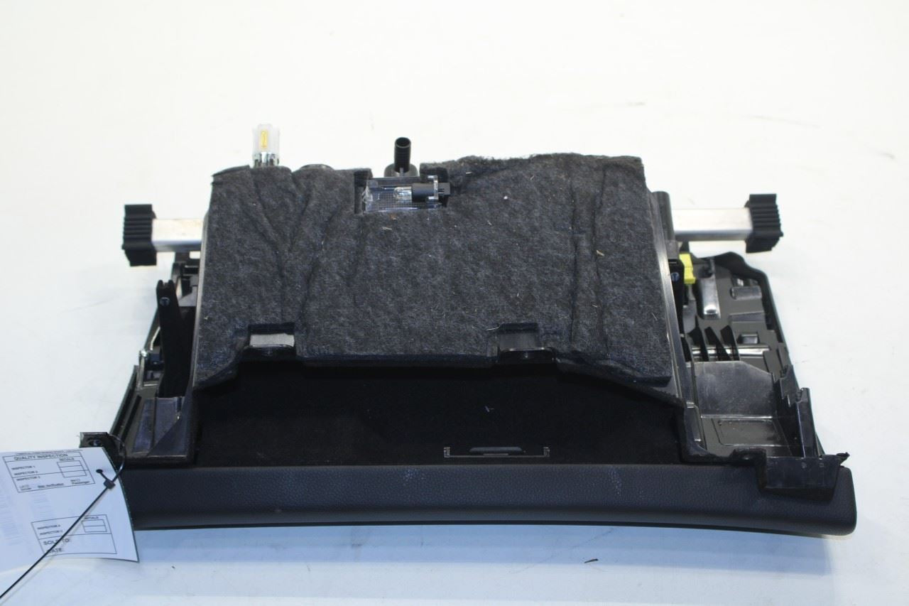 2011-2016 Porsche Panamera 4 Glove Box Storage Compartment 970-552-204-13-A11 - Alshned Auto Parts